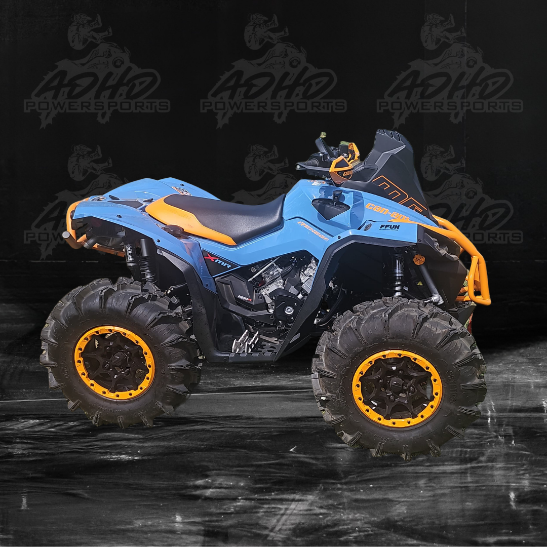 2021 Can-Am Renegade 1000 XMR