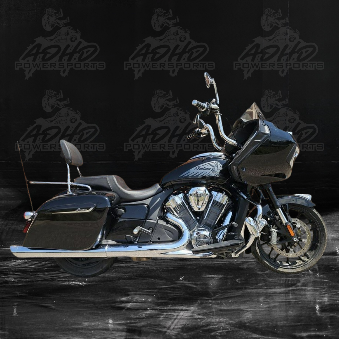 2021 Indian Challenger