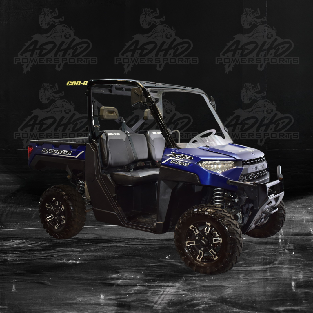 2021 Polaris Ranger XP 1000