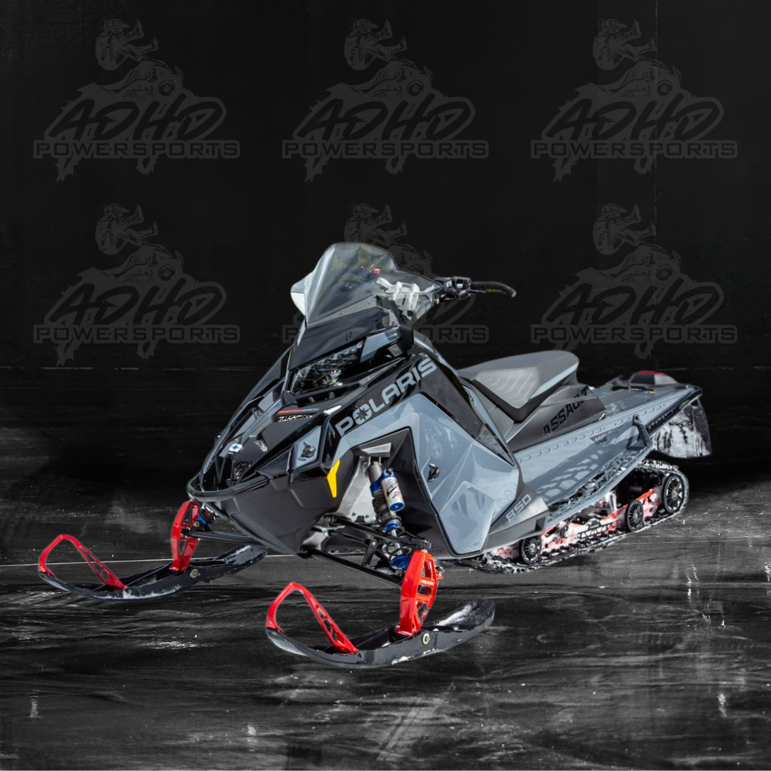 2021 Polaris Switchback Assault 850 146