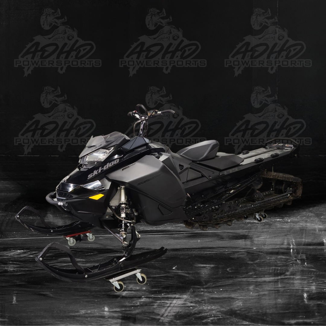 2021 Ski-Doo Summit SP 850 175