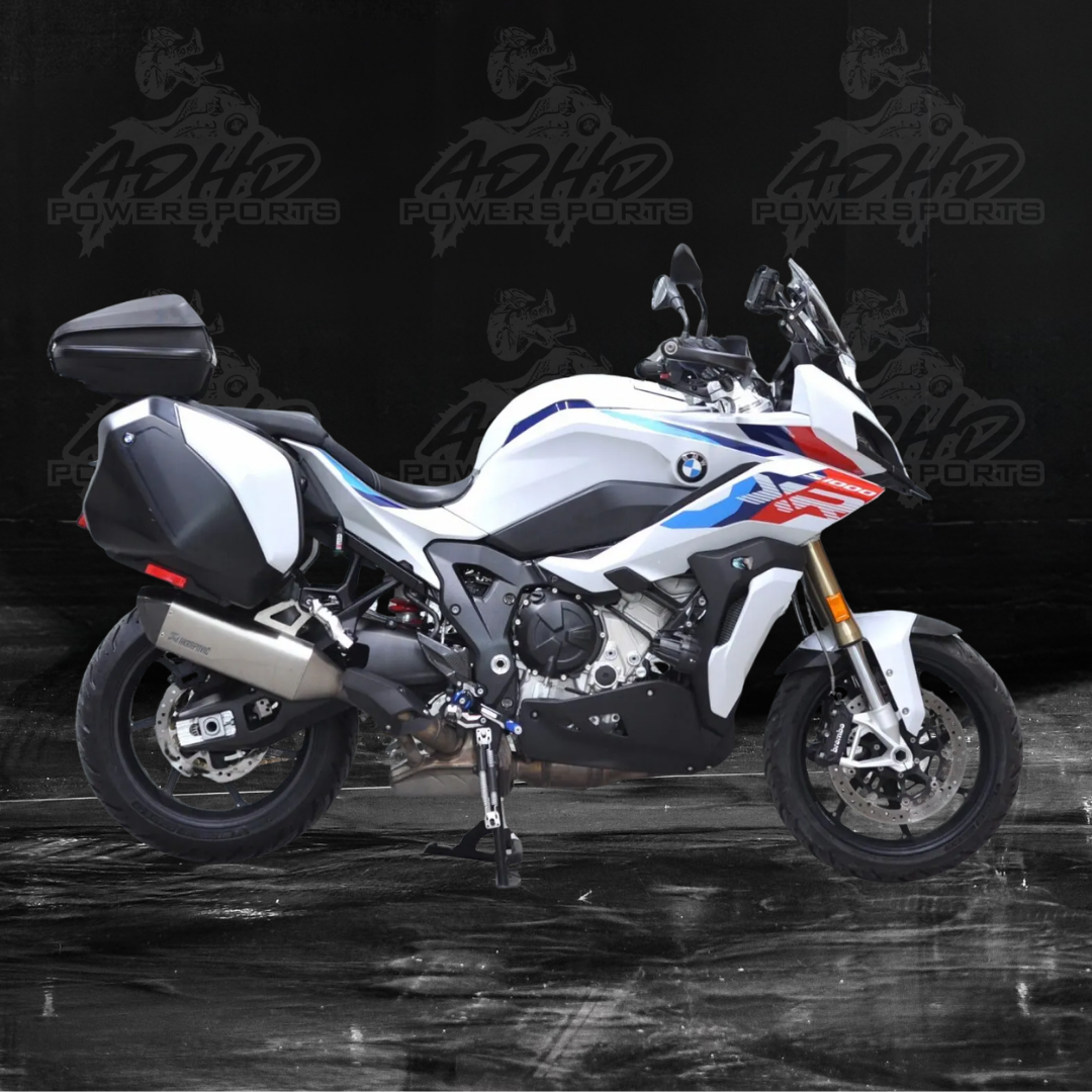 2022 BMW S1000 XR
