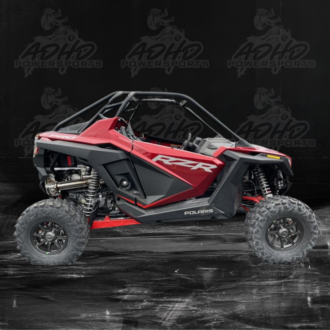 2022 Polaris RZR Pro XP