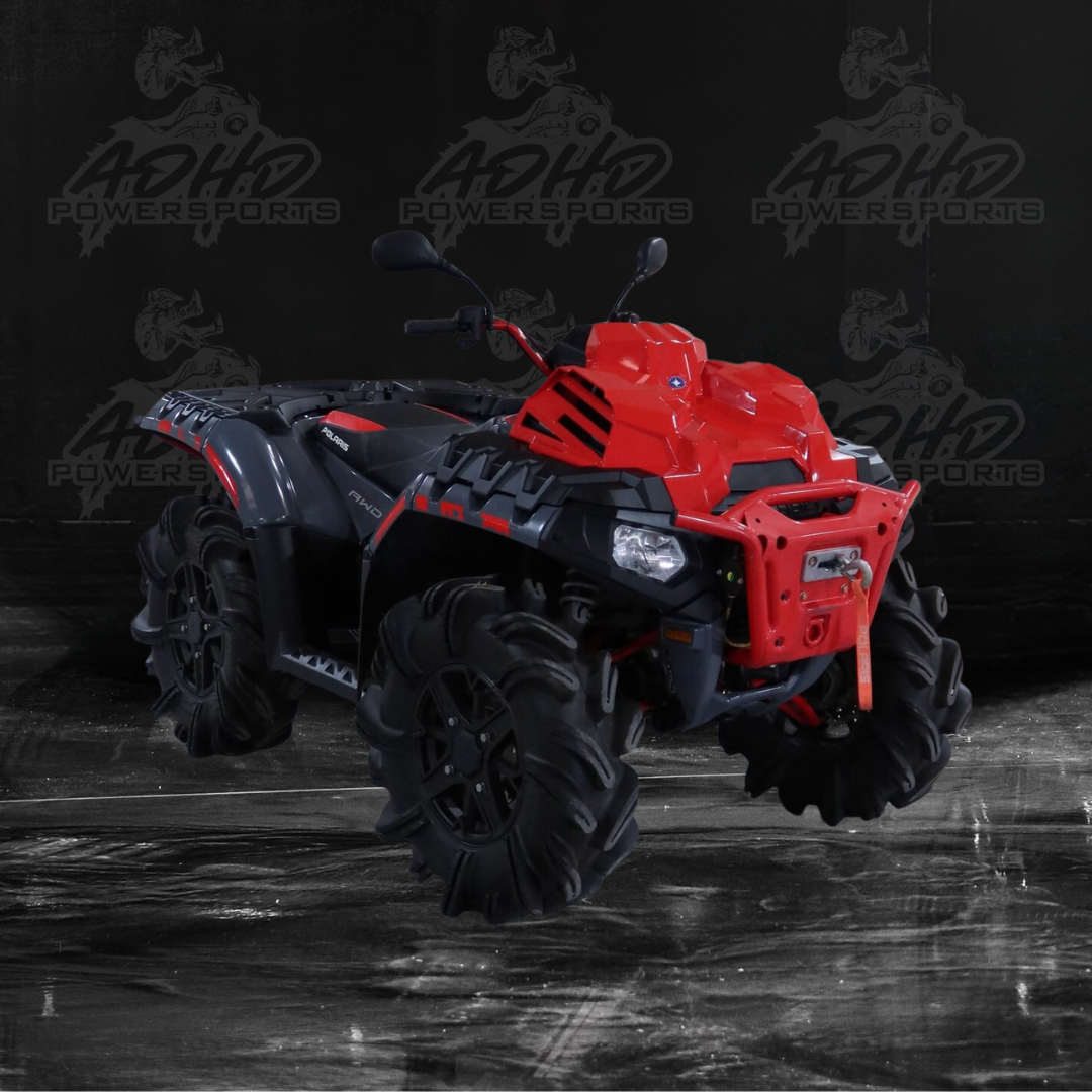 2022 Polaris Sportsman XP 1000 High Lifter Edition