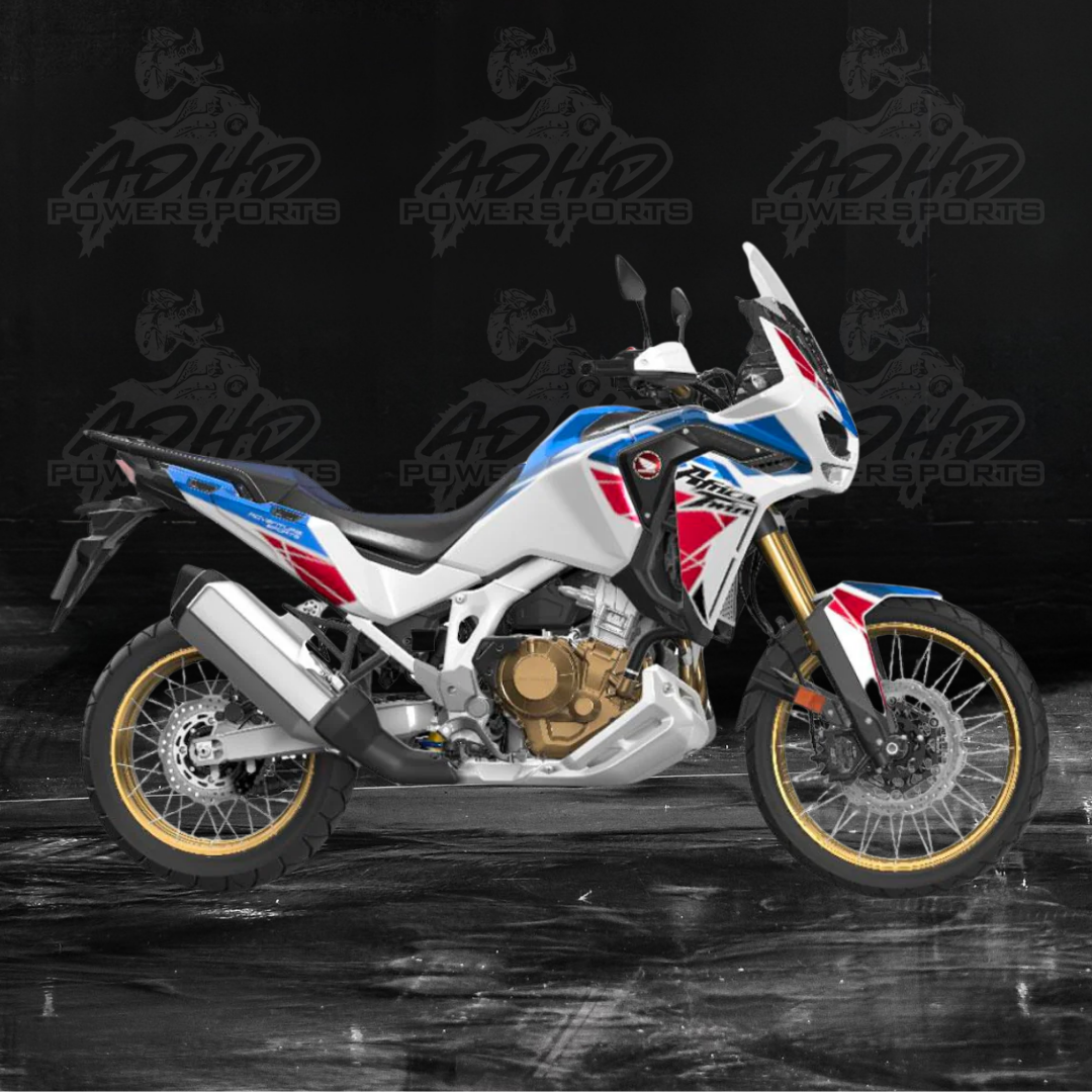 2023 Honda Africa Twin