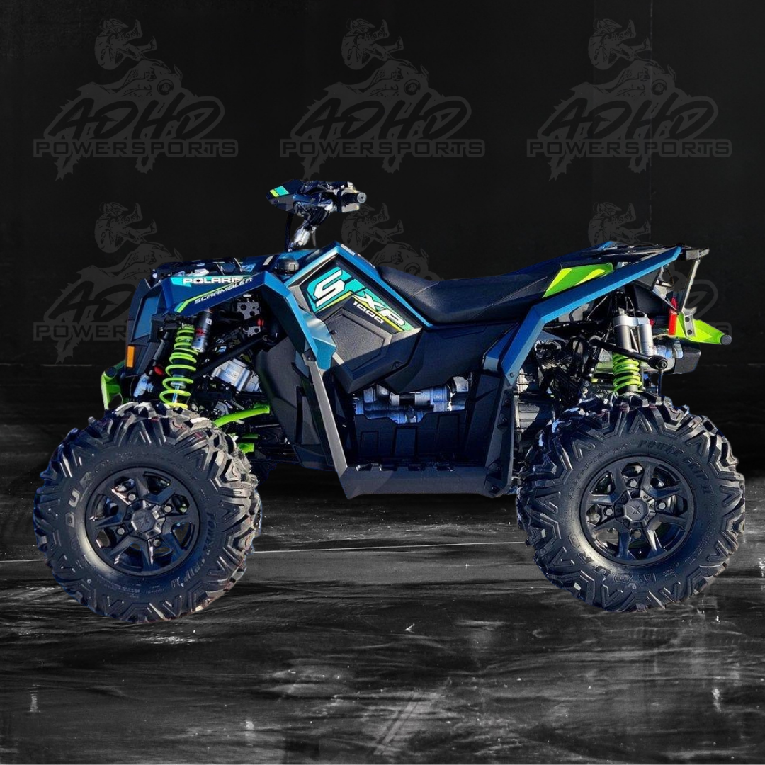 2023 Polaris Scrambler XP 1000 S