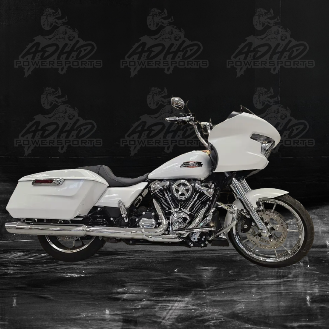 2024 Harley-Davidson Touring