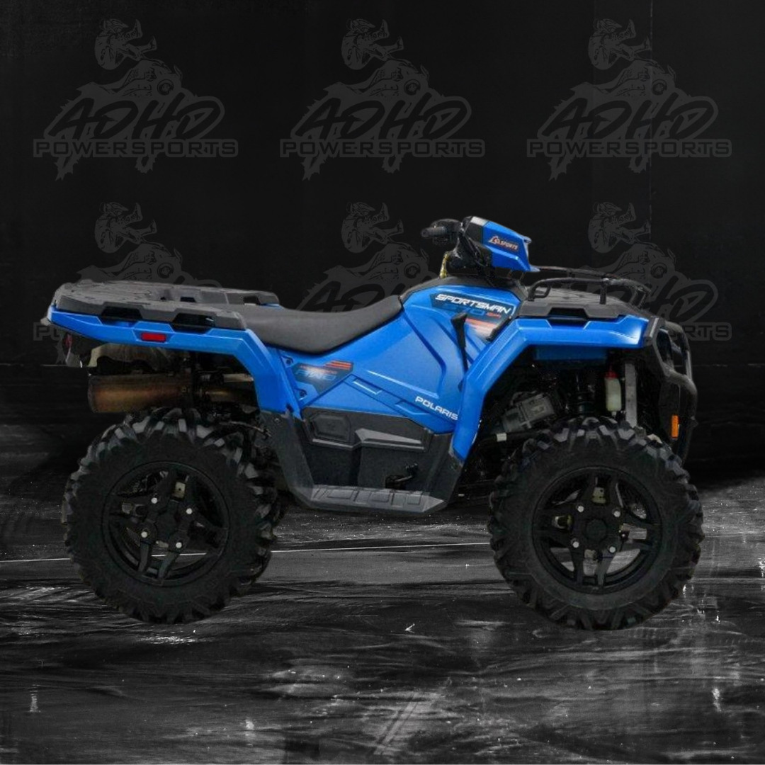 2024 Polaris Sportsman 570