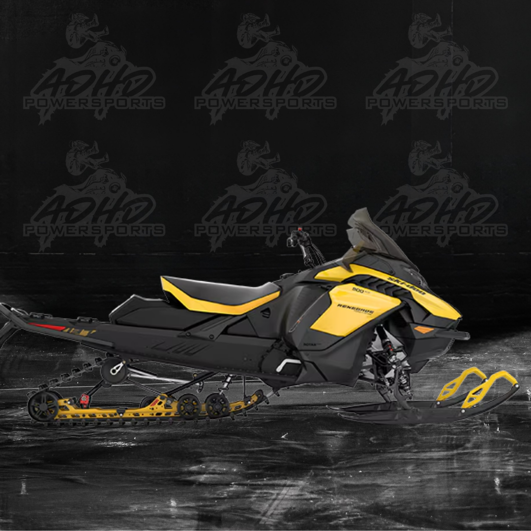 2024 Ski-Doo Renegade