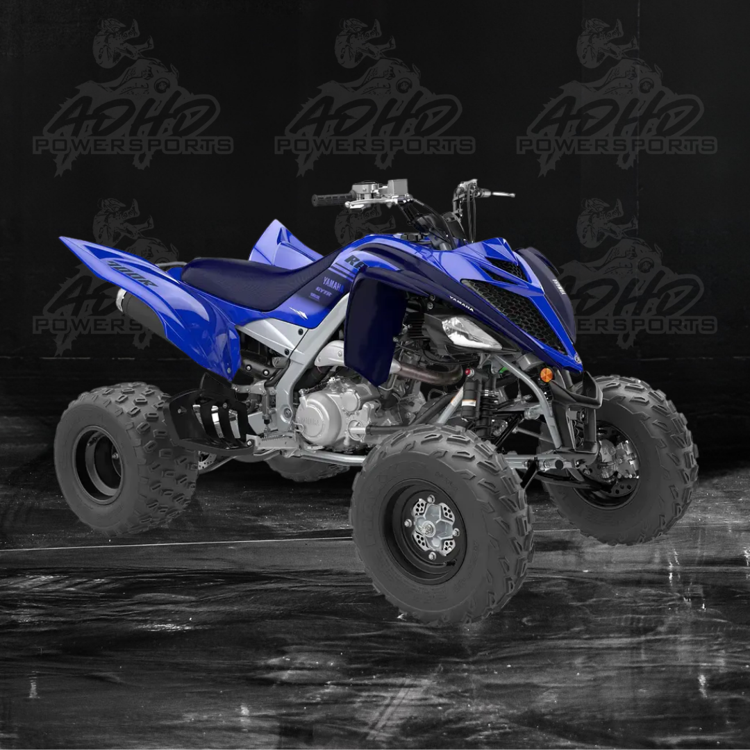 2024 Yamaha Raptor 700R