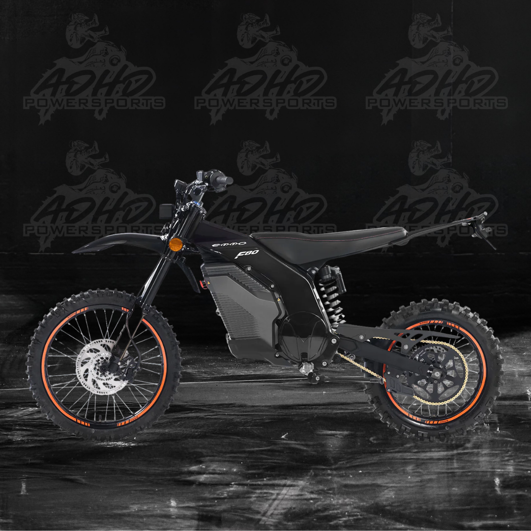 2025 Caofen F80 Off-Road