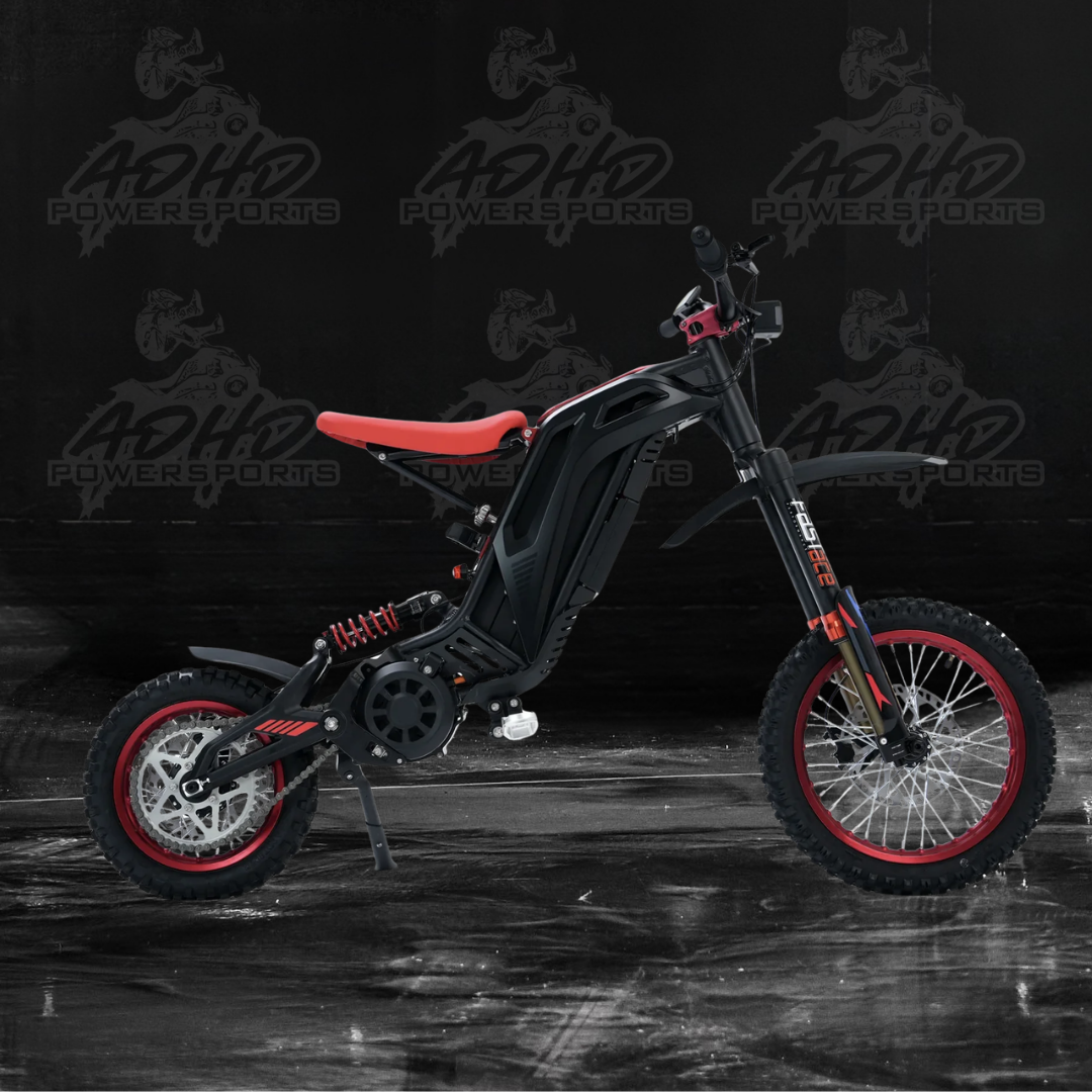 2026 79Bike Viper S