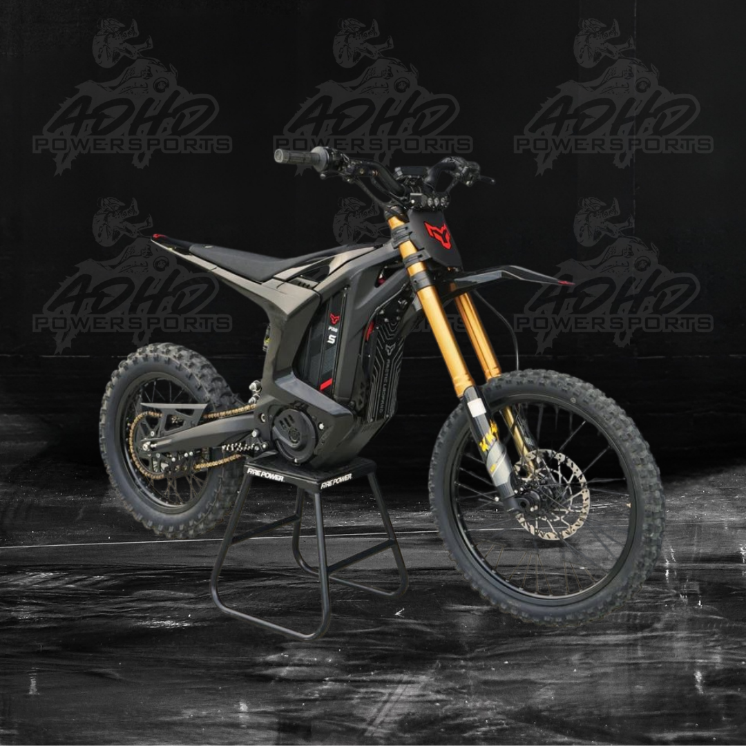 2026 Arctic Leopard XE Pro S