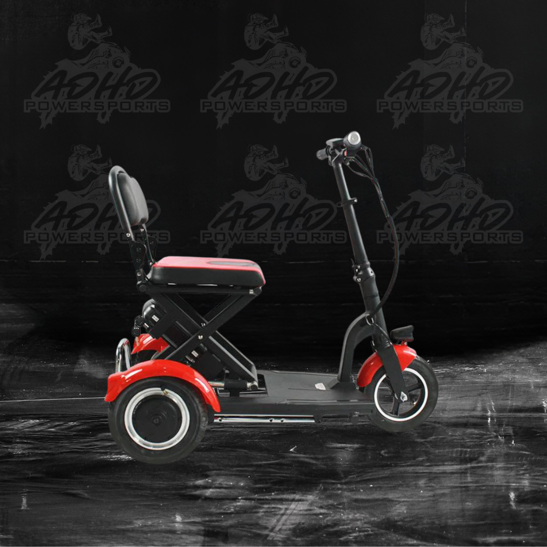 2026 ECOLO ET-3 City