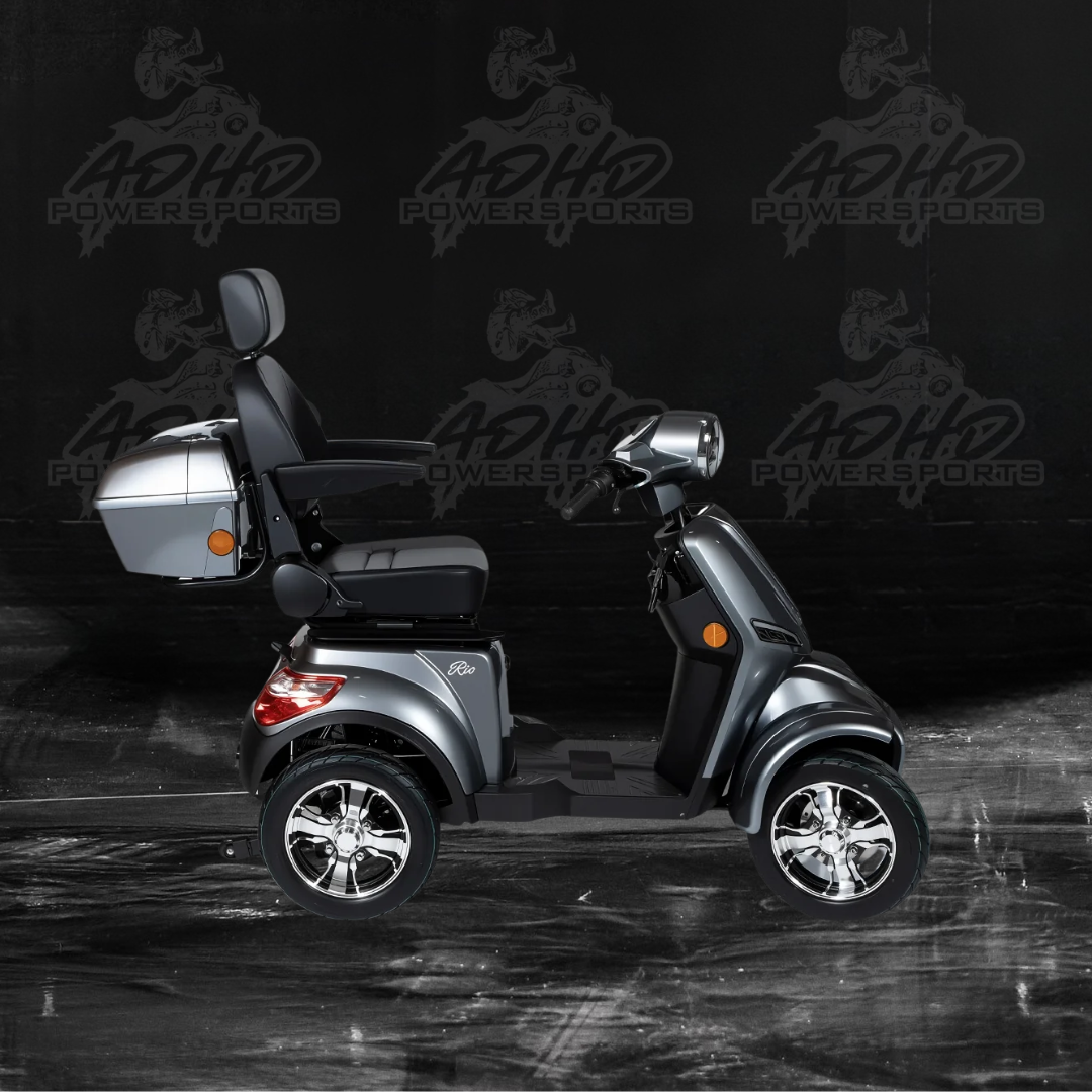 2026 ECOLO ET-4 Rio