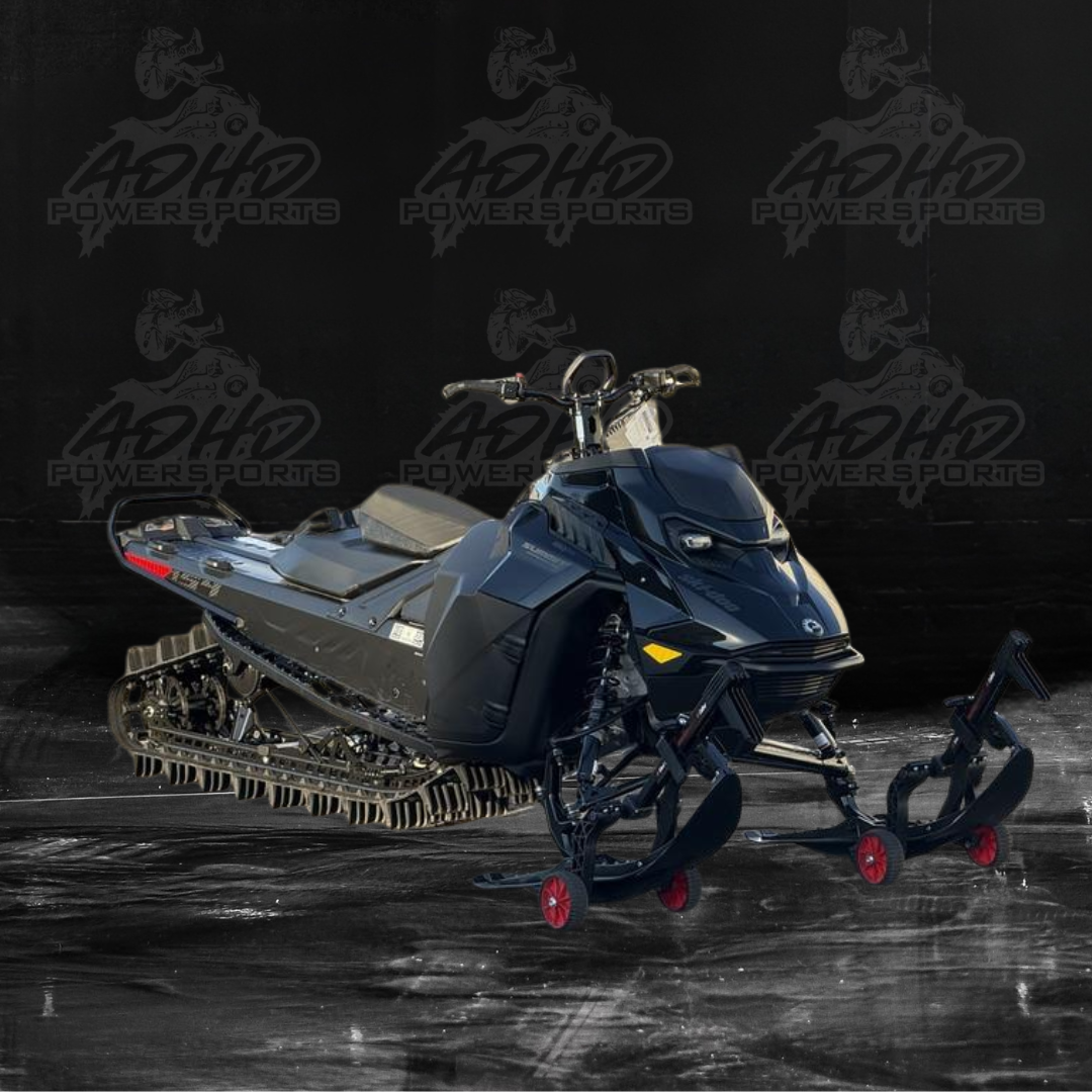 2026 Polaris 850 PRO RMK 155