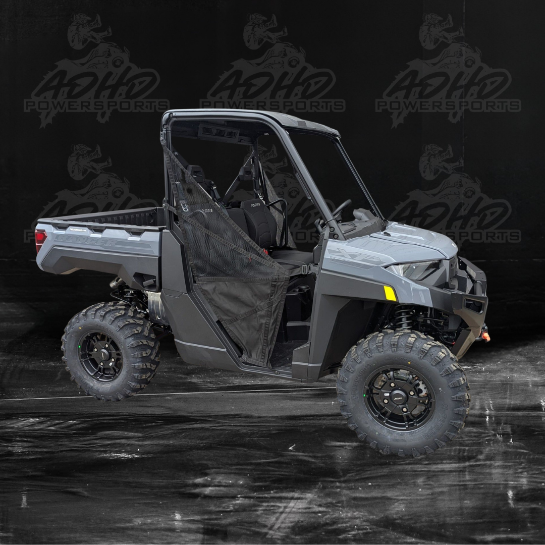 2026 Polaris Ranger XP 1000 Premium
