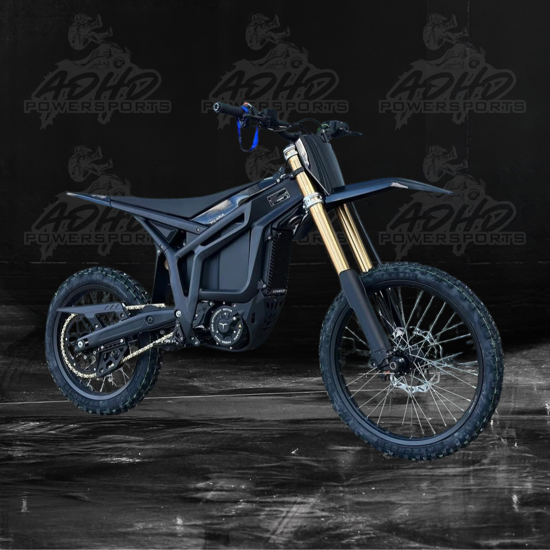 2026 Talaria Komodo