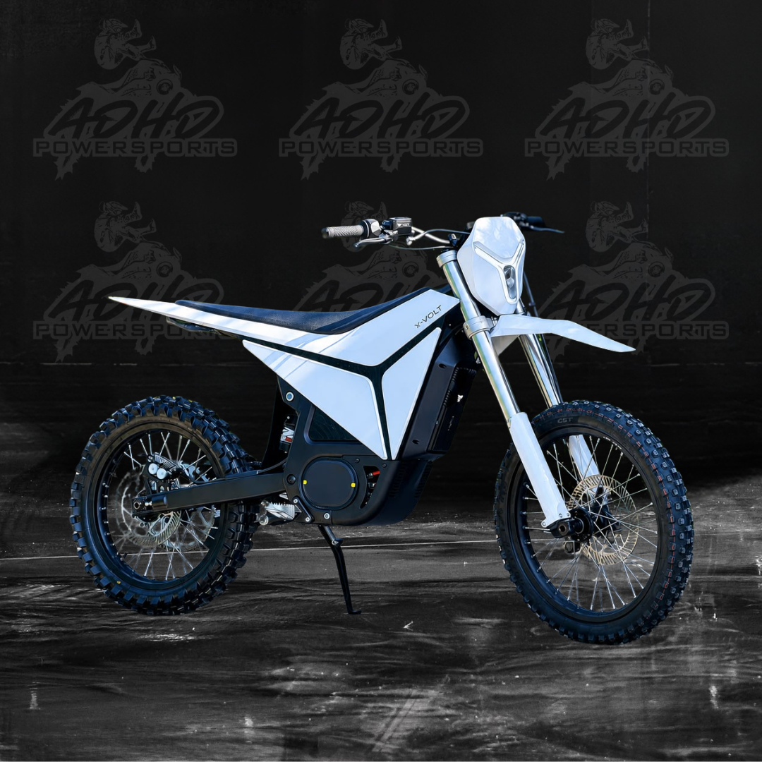 2026 Y-Volt Surge V