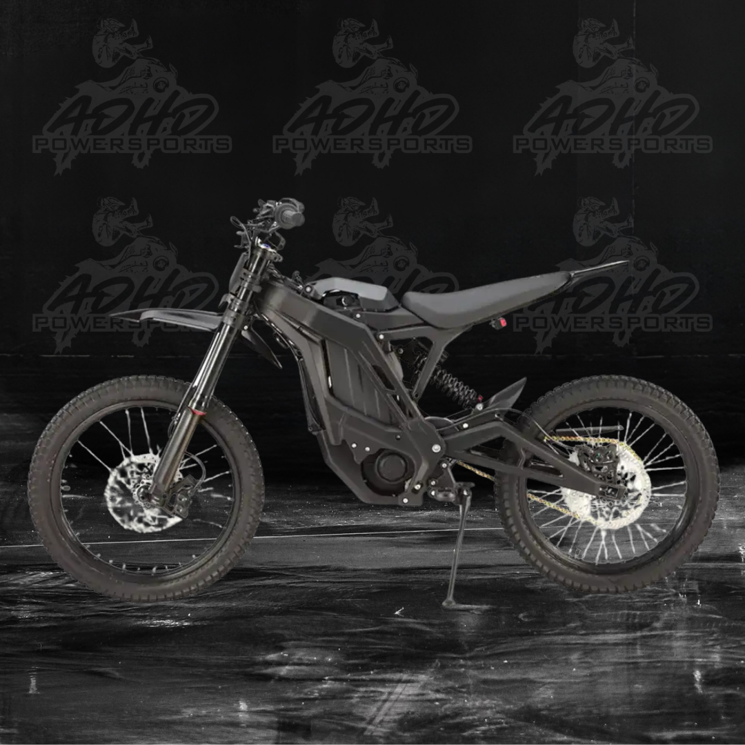 2025 E-Ride Pro 3.0 SS