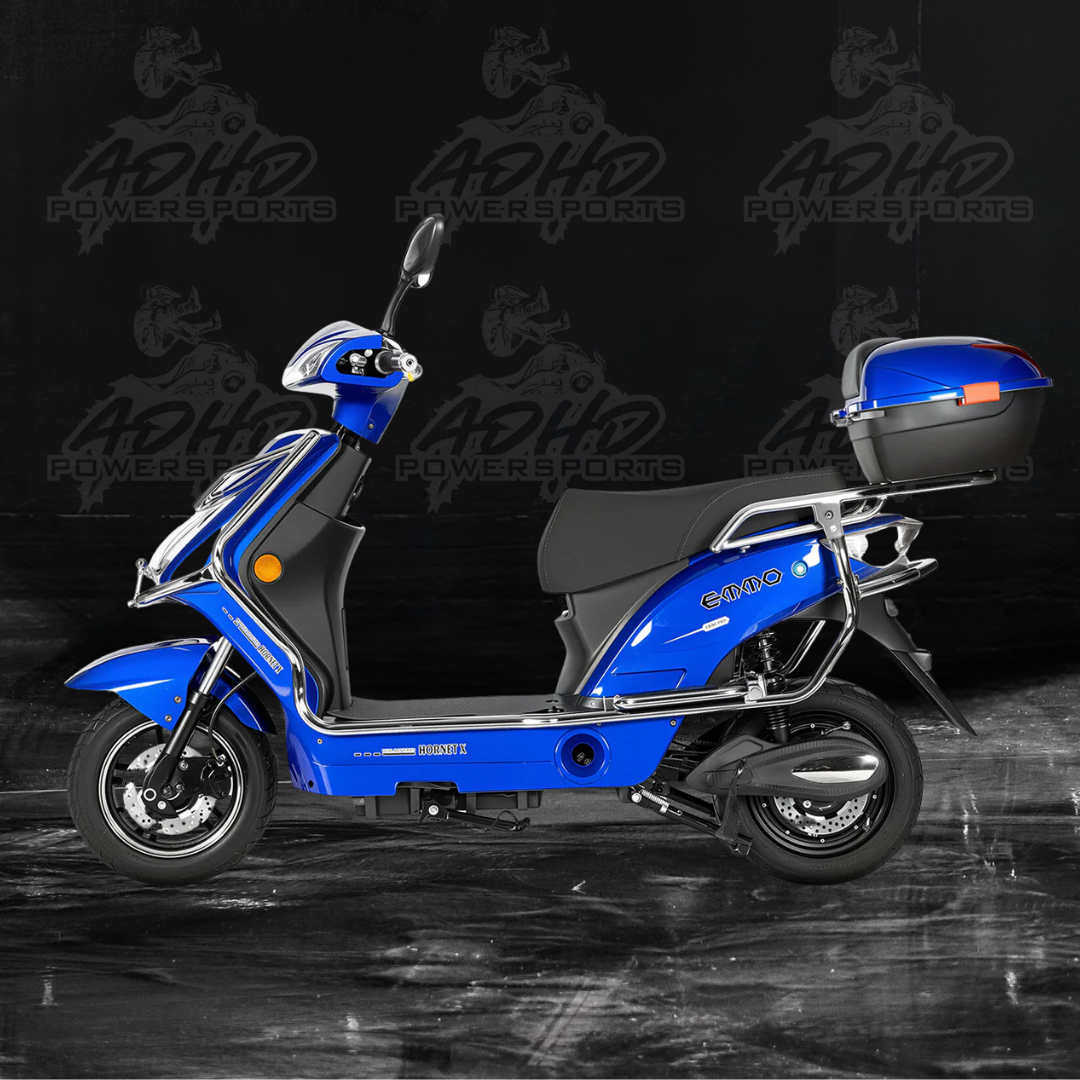 2024 EMMO Hornet X.I
