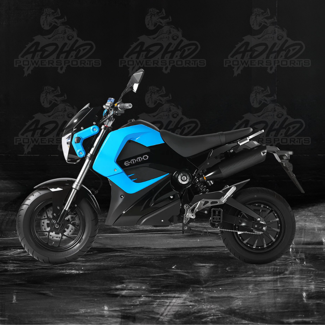 2024 EMMO Knight Turbo