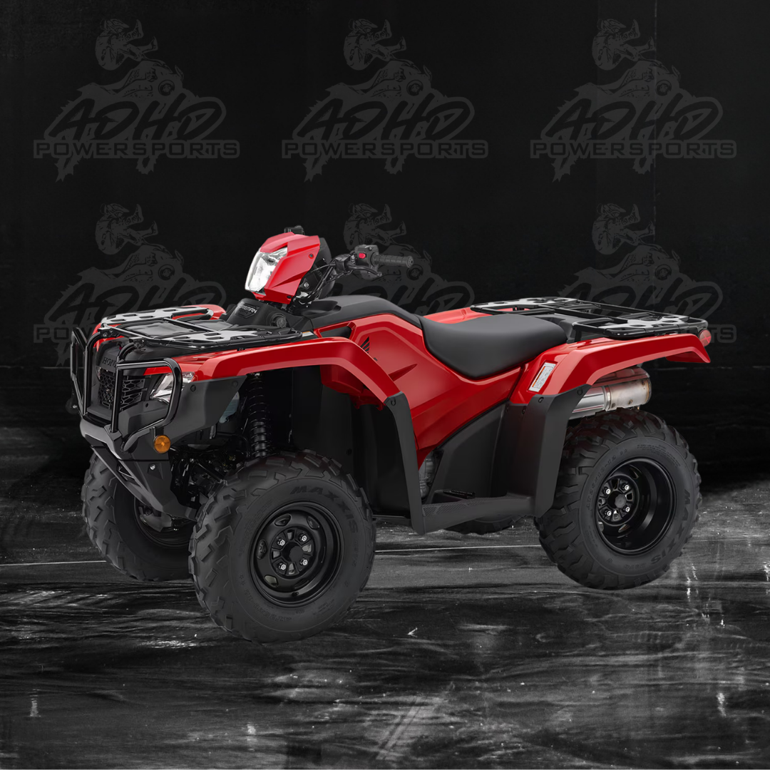2023 Honda TRX520 Foreman