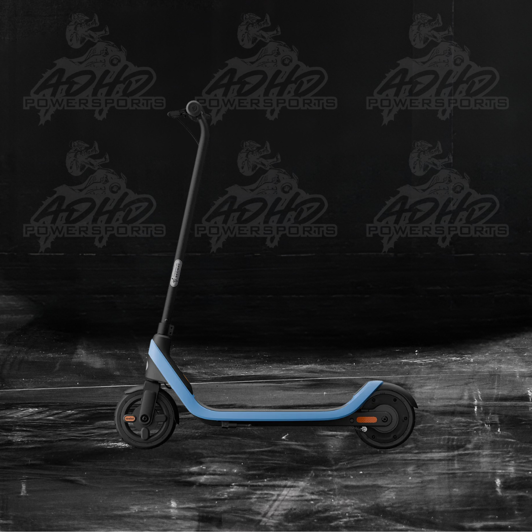 2026 Segway C2 Lite