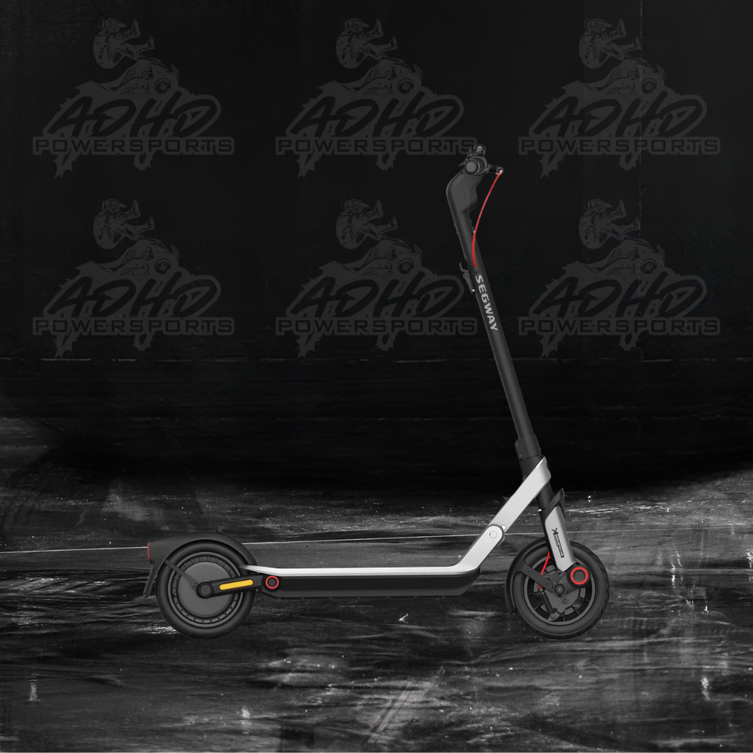 2026 Segway E3