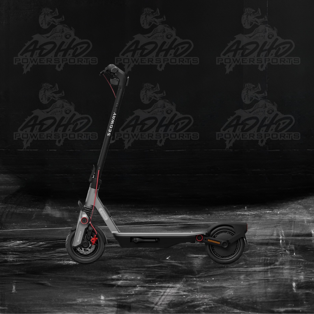 2026 Segway MAX G3