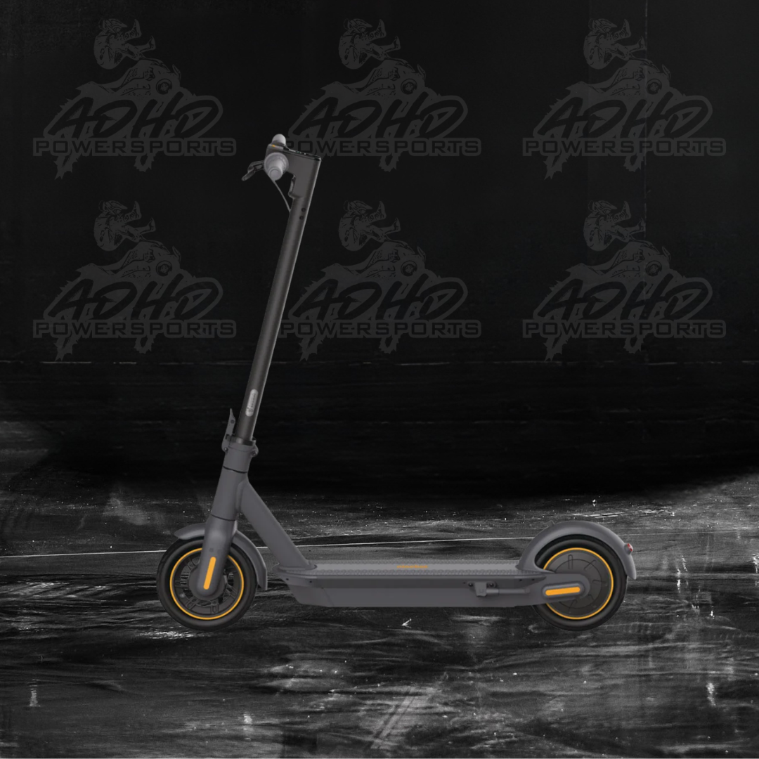 2026 Segway Ninebot G30 Max