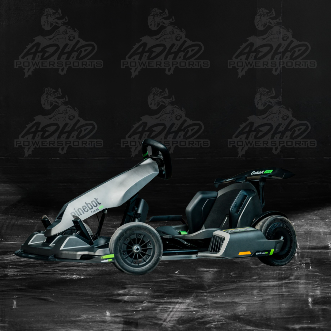 2026 Segway Ninebot GoKart Pro 2