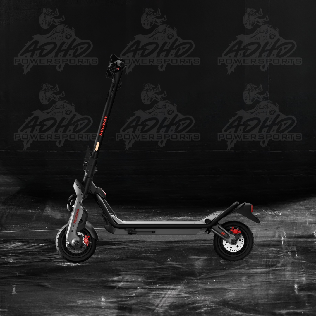 2026 Segway Superscooter GT3