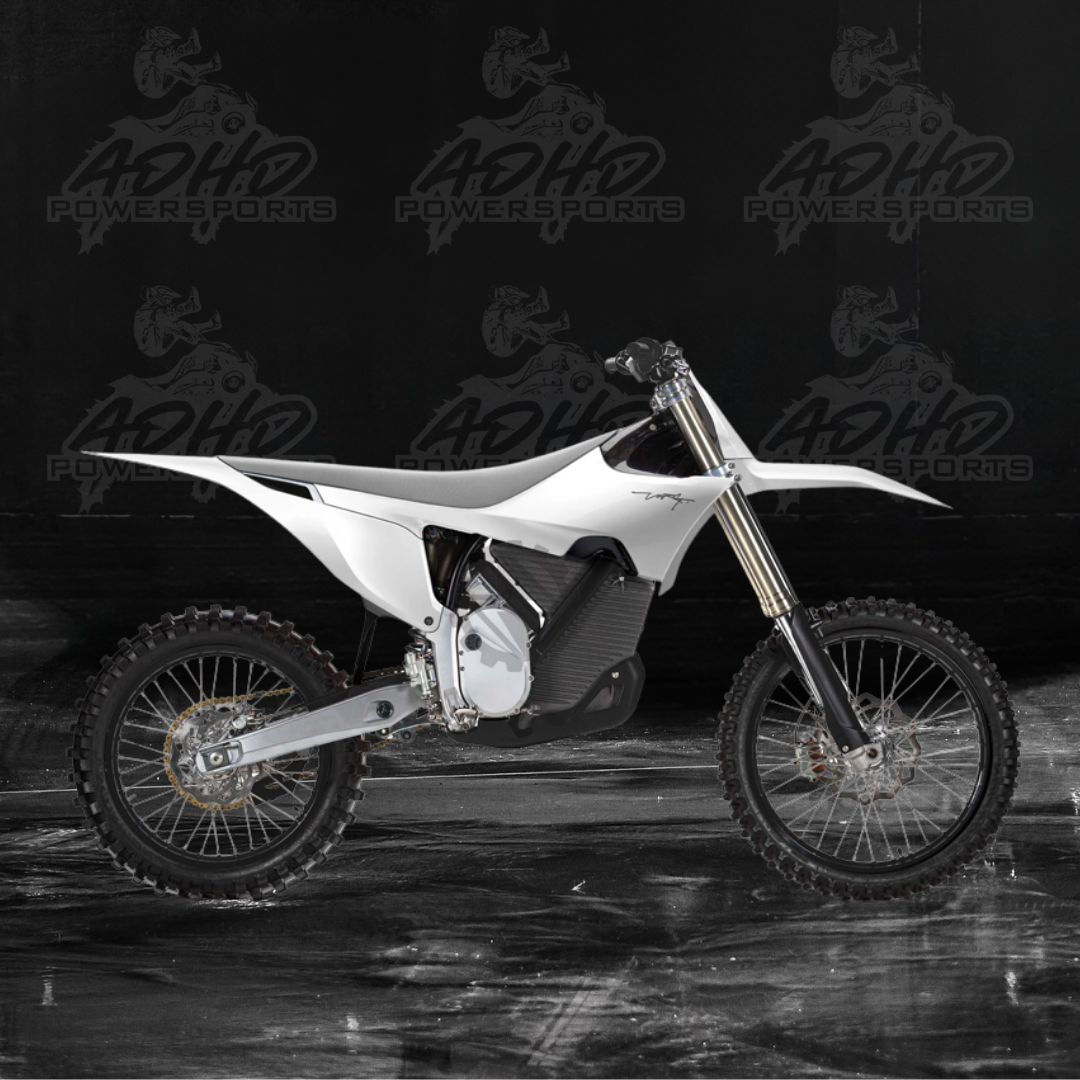 2025 Stark Varg SM Electric Dirt Bike